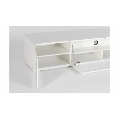 Тумба для ТВ Sonorous ST 200F WHT WHT BS